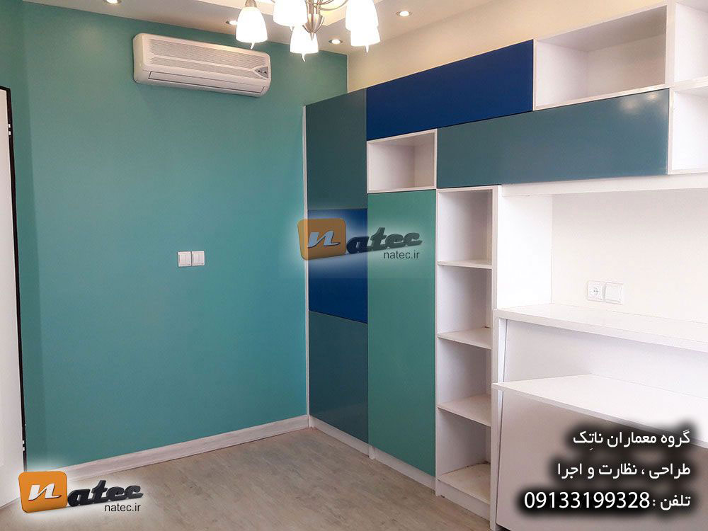 دکوراسیون داخلی اصفهان بازسازی20